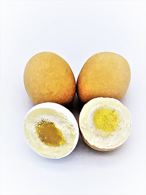 Hühner-Eier