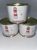 Leuchttürme Sanddorn/Himbeer
